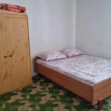 Гостевой дом Mat