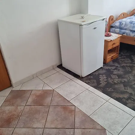 Гостевой дом Mat Вир