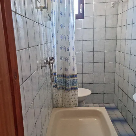 Гостевой дом Mat *