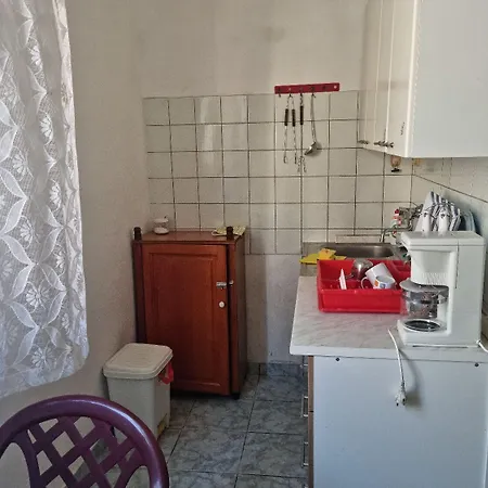 Гостевой дом Mat