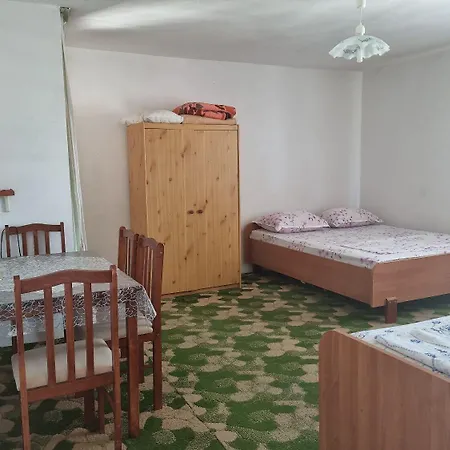 Гостевой дом Mat Вир