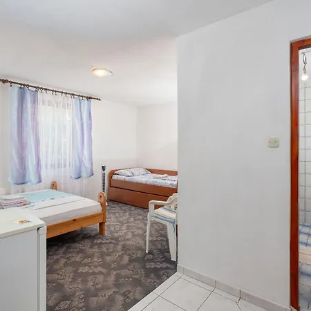 بيت ضيافة Mat فير