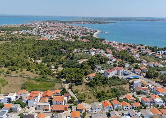 Gostinjska kuća Mat 3*