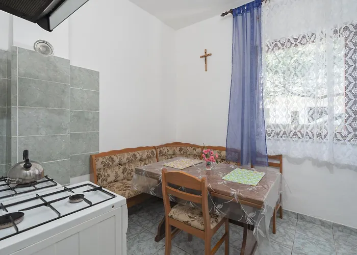 Gostinjska kuća Mat 3*