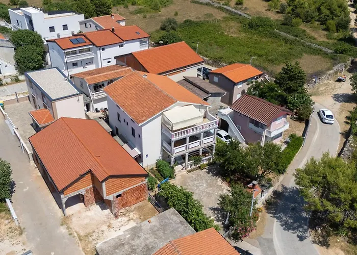 Gostinjska kuća Mat