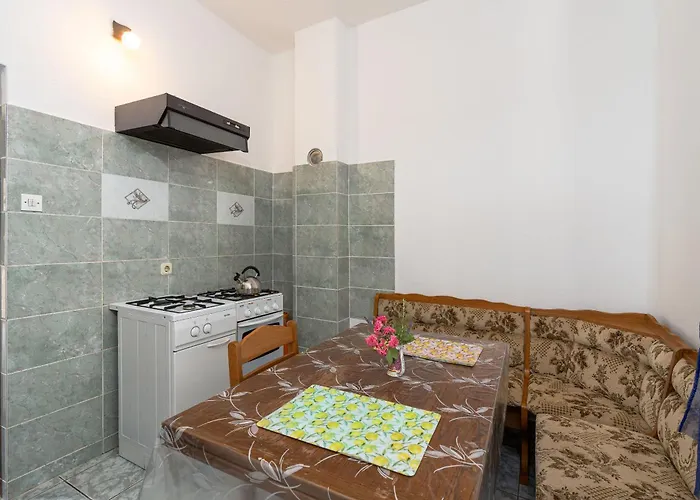 Mat Gostinjska kuća 3*