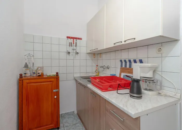 Mat Gostinjska kuća Vir