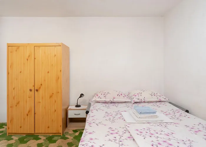 Gostinjska kuća Mat 3*