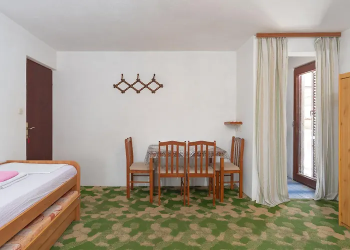 Гостевой дом Mat Вир