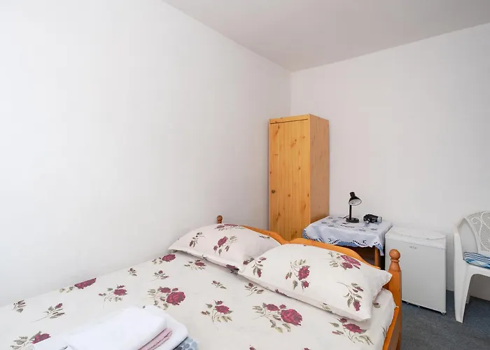 Gostinjska kuća Mat