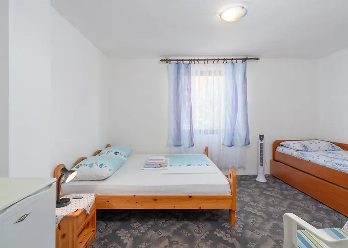 Mat Gostinjska kuća Vir