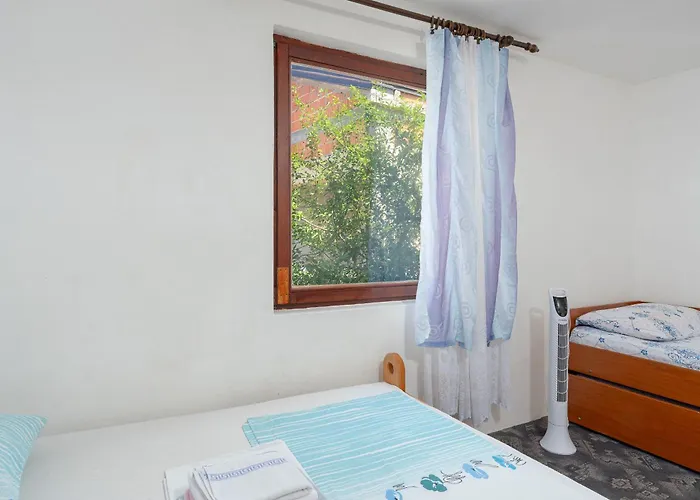 Mat Gostinjska kuća 3*