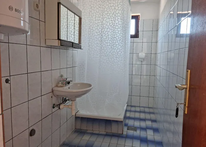 Gostinjska kuća Mat