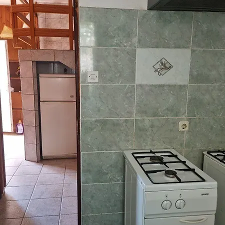Mat Gostinjska kuća Vir