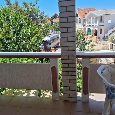 Gostinjska kuća Mat