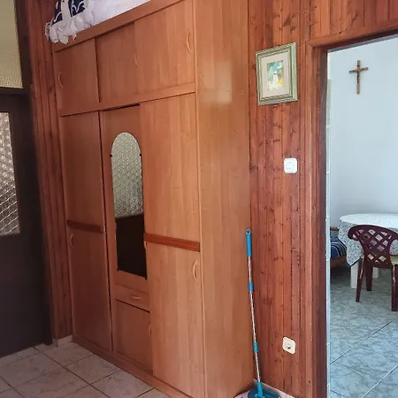 Mat Gostinjska kuća Vir
