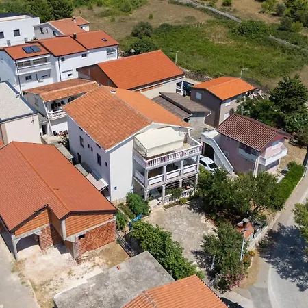 Maison d'hôtes Mat