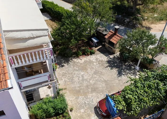 Mat ゲストハウス