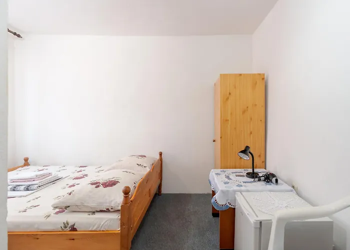 ゲストハウス Mat